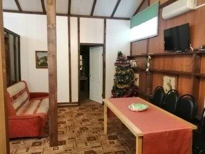 коттедж 4 на 6 человек